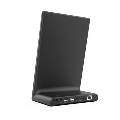 8 Inch Quad Core Android Tablet met 10-punts capacitief touchscreen voor professionele feedbackapparatuur