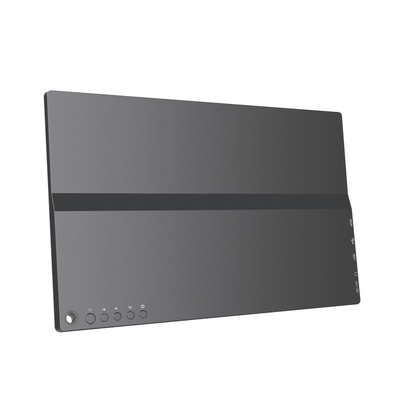 IPS de Draagbare Monitor van Hopestar 15 het Type C HDMI van Duimusb Input voor PS4-Schakelaar