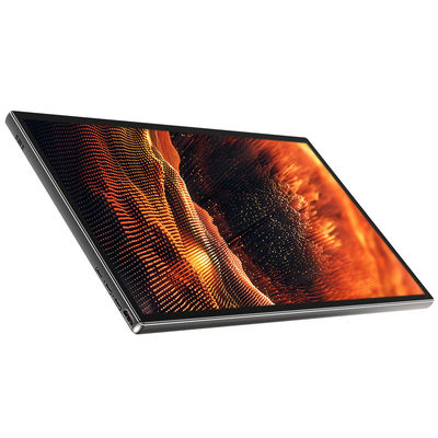 11mm Slanke Draagbare Draadloze Touchscreen Monitor met Full HD Display