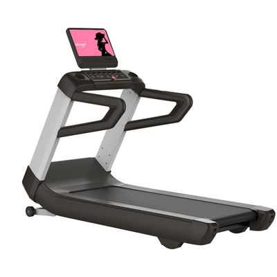 17.3 inch FHD Android Fitness Tablet met RK3399 processor en 10-punts capacitieve touch voor loopbandintegratie