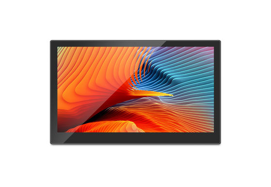 17.3 inch FHD Android Fitness Tablet met RK3399 processor en 10-punts capacitieve touch voor loopbandintegratie