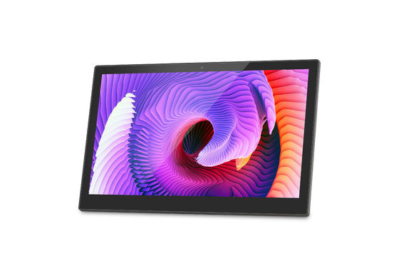 17.3 inch FHD Android Fitness Tablet met RK3399 processor en 10-punts capacitieve touch voor loopbandintegratie