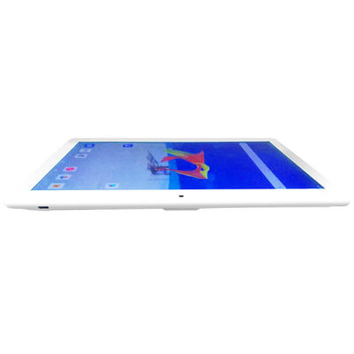 10-inch MTK Android Tablet PC met 1280x800 resolutie voor schoolonderwijs