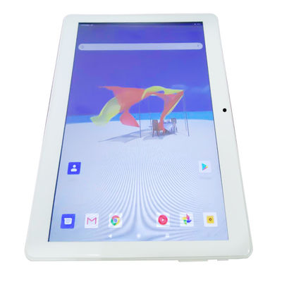 10-inch MTK Android Tablet PC met 1280x800 resolutie voor schoolonderwijs
