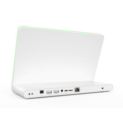 10.1-inch IPS NFC Android Tablet met Quad-Core RK3288 voor POS en Advertising Display