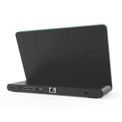 10.1-inch IPS NFC Android Tablet met Quad-Core RK3288 voor POS en Advertising Display