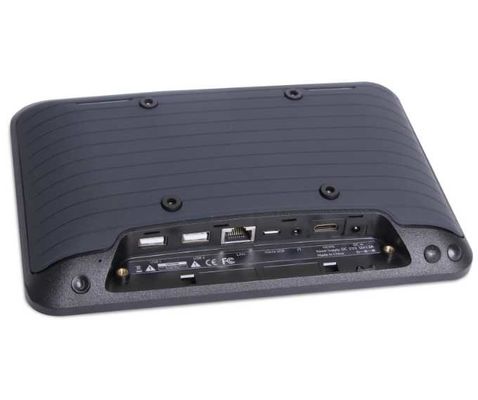 8 inch All-in-One Touchscreen PC met RJ45 PoE en RK3288 Quad Core Processor