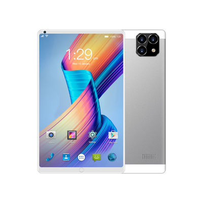 Quad Core 7 inch Android Tablet met capacitieve scherm en WiFi-connectiviteit