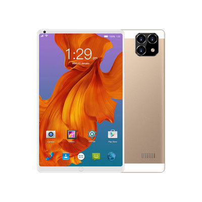 Quad Core 7 inch Android Tablet met capacitieve scherm en WiFi-connectiviteit