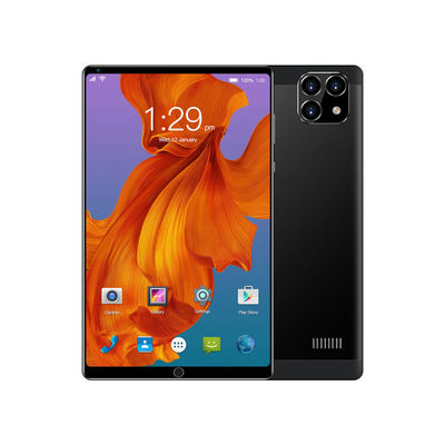 Quad Core 7 inch Android Tablet met capacitieve scherm en WiFi-connectiviteit