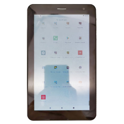Allwinner A33 7 Inch HD Scherm Android Tablet PC met 1.3GHz Quad Core Processor en TF-kaartondersteuning