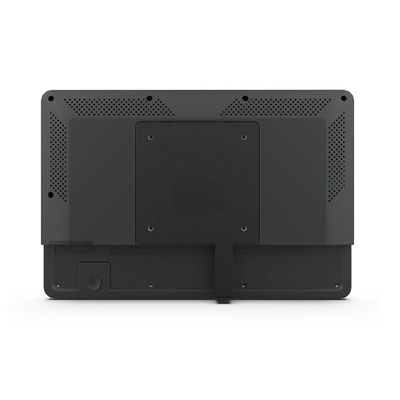10,1 inch IPS POE-powered Android Tablet PC met RK3288 Quad Core voor vergaderruimte
