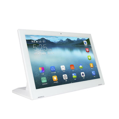 14 inch IPS Display Android Tablet met RK3288 Quad Core Processor en 10-punts capacitieve touchscreen