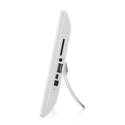 10 Inch All-in-One Android Tablet met RJ45 LAN-poort en Quad Core Processor voor POS en Restaurantgebruik