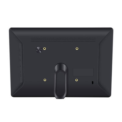 10 Inch All-in-One Android Tablet met RJ45 LAN-poort en Quad Core Processor voor POS en Restaurantgebruik
