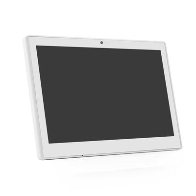 10 Inch All-in-One Android Tablet met RJ45 LAN-poort en Quad Core Processor voor POS en Restaurantgebruik