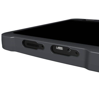 8-inch IP68 robuuste biometrische tablet PC met vingerafdrukken en gezichtsherkenning