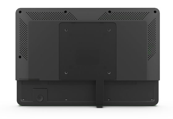 RK3288 Quad-Core Android Tablet met 10-punts capacitieve touch en LED Light Bar voor industrieel gebruik