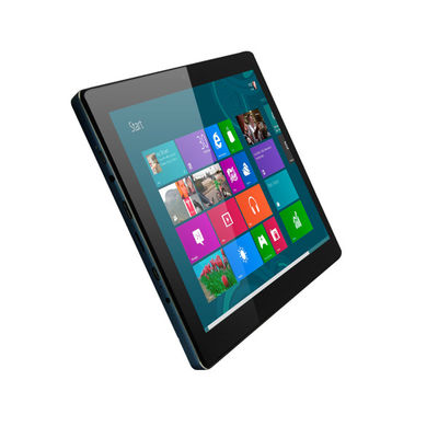 10.1-inch All-in-One Industrial Tablet met Dual OS (Android & Win) en 1280×800 / 1920×1200 Display voor commercieel gebruik