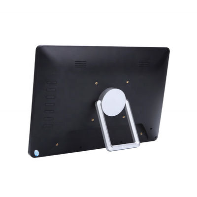 12 inch NFC Android Tablet met wandbeugel - Industriële all-in-one tablet