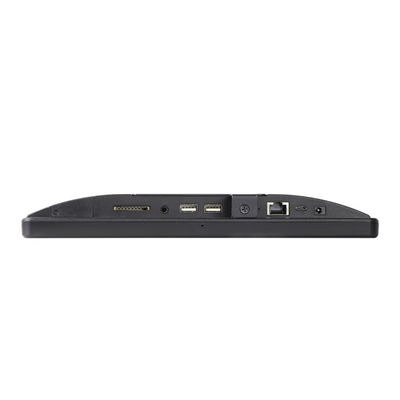 13.3 inch All In One Android Tablet met 10-punts capacitive touch en POE Power voor vergaderruimte PC