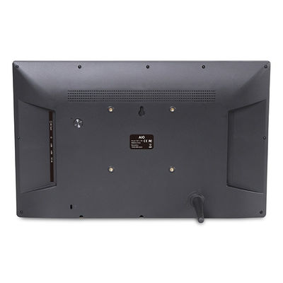 21,5 inch RK3288 RK3399 alles-in-één pc met touchscreen, IPS-scherm en wandmontageontwerp