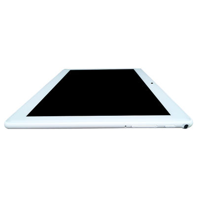10.1 inch Ultra Thin Android Tablet PC met 5-punts capacitieve touchscreen