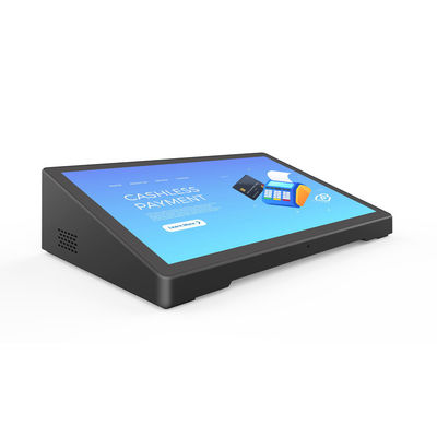 10.1 inch All-in-One Android Tablet met Quad Core RK3288 Processor en 800x1280 High Resolution Capacitive Screen