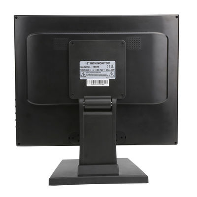 Touchscreen Monitoren 7 10 10.1 12 15 17 18.5 19 21.5 27 inch