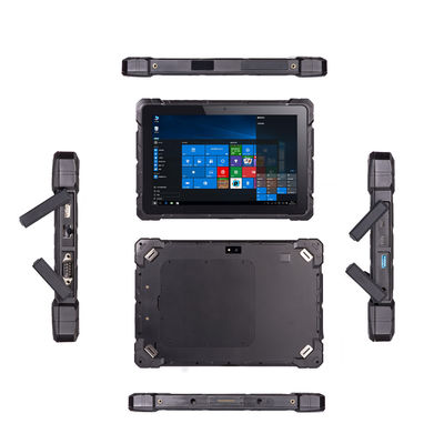 RuggedCore 10.1 Industriële Win Tablet