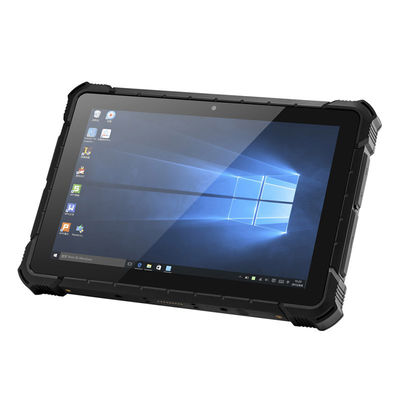 RuggedCore 10.1 Industriële Win Tablet