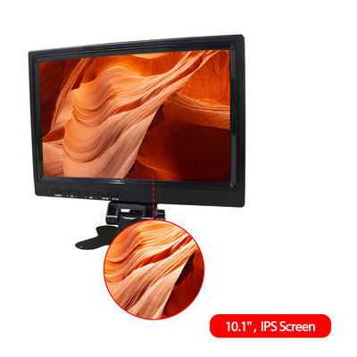 10.1 inch IPS-monitor voor commerciële schermen