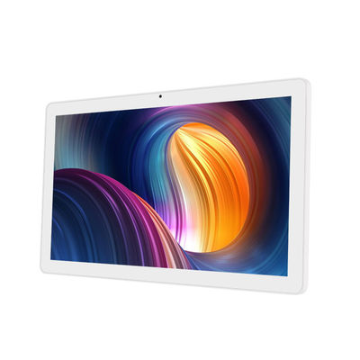 13.3 inch RK3188/RK3288 Touch Screen All In One Wandgebouwde Android Tablet met Stand