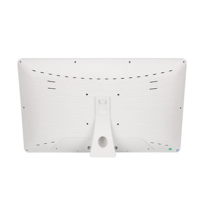 13.3 inch RK3188/RK3288 Touch Screen All In One Wandgebouwde Android Tablet met Stand
