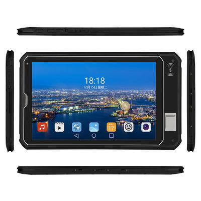 10,1 inch IP67 Robuuste Android Tablet met IPS Touchscreen voor Ruwe Omgevingen