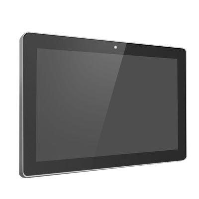 12 inch waterdichte Android tablet met 2,0 GHz quad core processor en IPS scherm voor industrieel gebruik