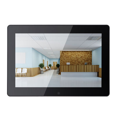 13.3 inch All-in-One Android tablet met FHD 1920x1080 IPS scherm en Quad Core RK3288 processor