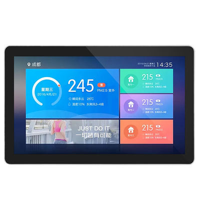 32 inch Anti-Newton Open Frame Touch Display voor kiosk en industriële integratie