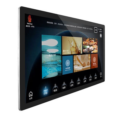 32 inch Anti-Newton Open Frame Touch Display voor kiosk en industriële integratie