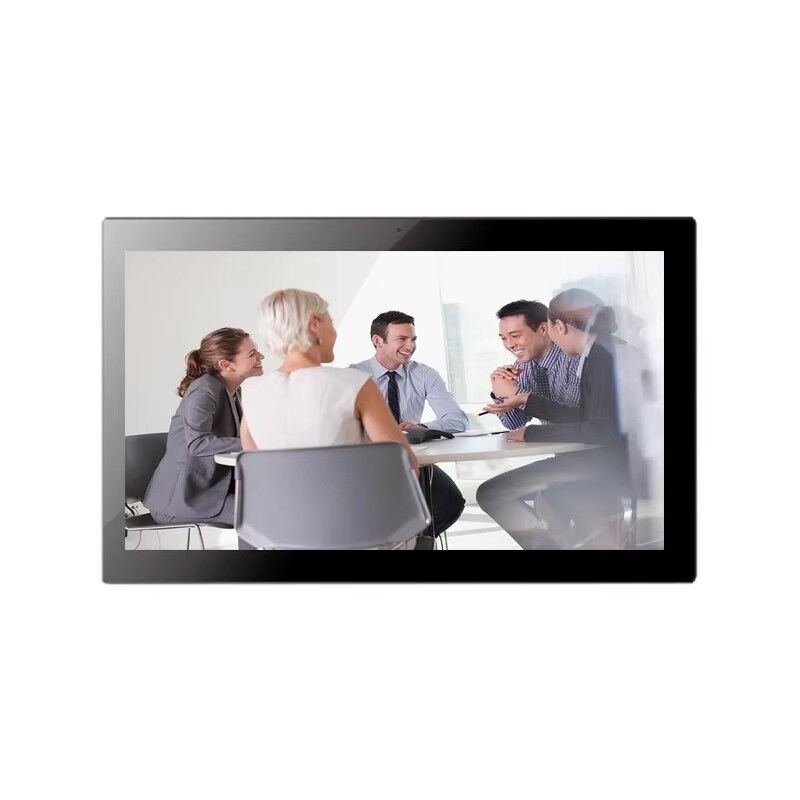 24 inch Wall Mount Digital Menu Board met RK3566 Android Platform voor Restaurants en Cafés