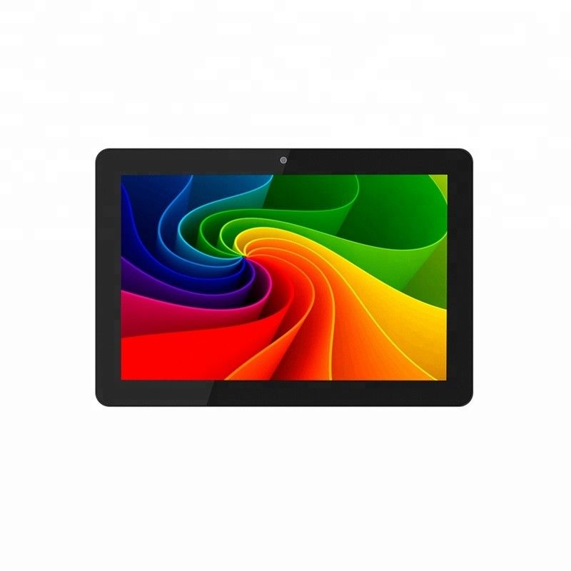 POE-aangedreven 10-inch IPS-scherm RK3368 Octa-Core 1,5 GHz Android-tablet-pc Alles-in-één pc met aanraakscherm