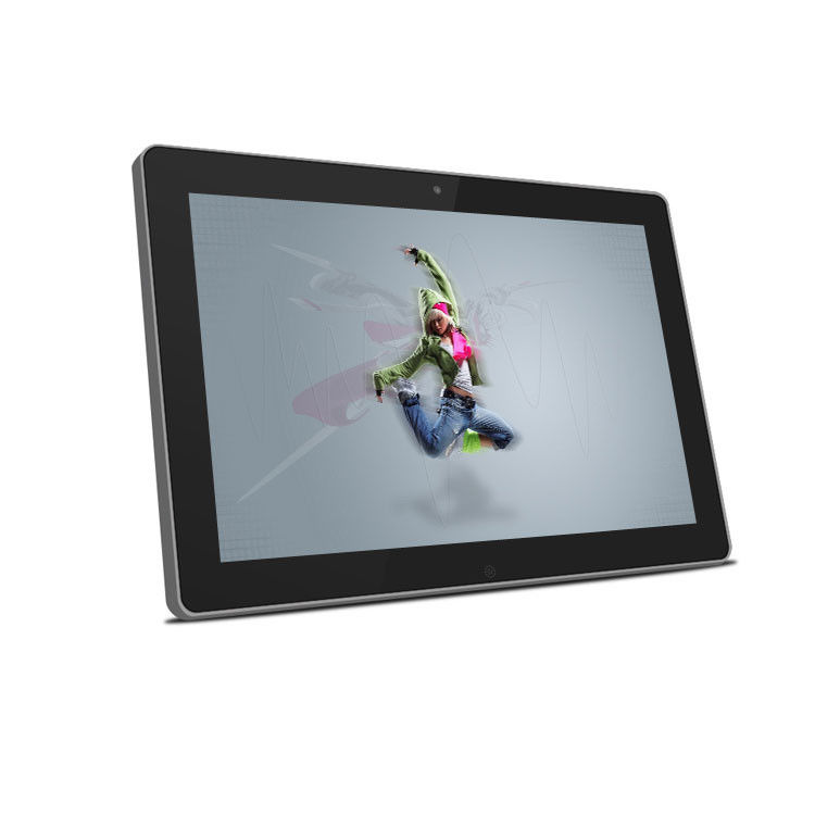 13,3 Inch All-in-One Touchscreen PC met 2,0 GHz Octa Core Processor en RJ45 WiFi Connectiviteit