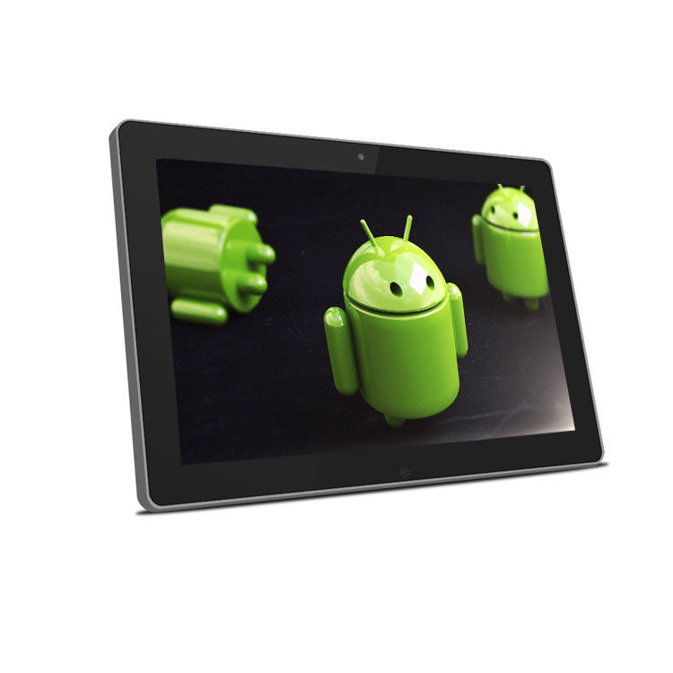 10 inch 5MP Camera All-in-One Medische Android Tablet met Call Handle