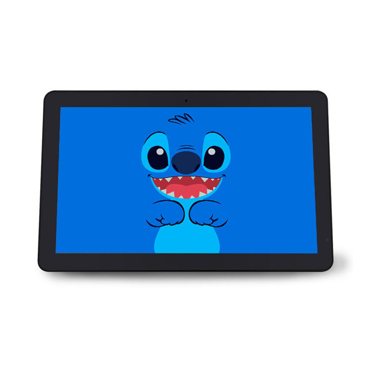 13.3 inch IPS Screen Industrial Tablet met RK3288 Quad Core Processor en waterdicht ontwerp voor wandmontage