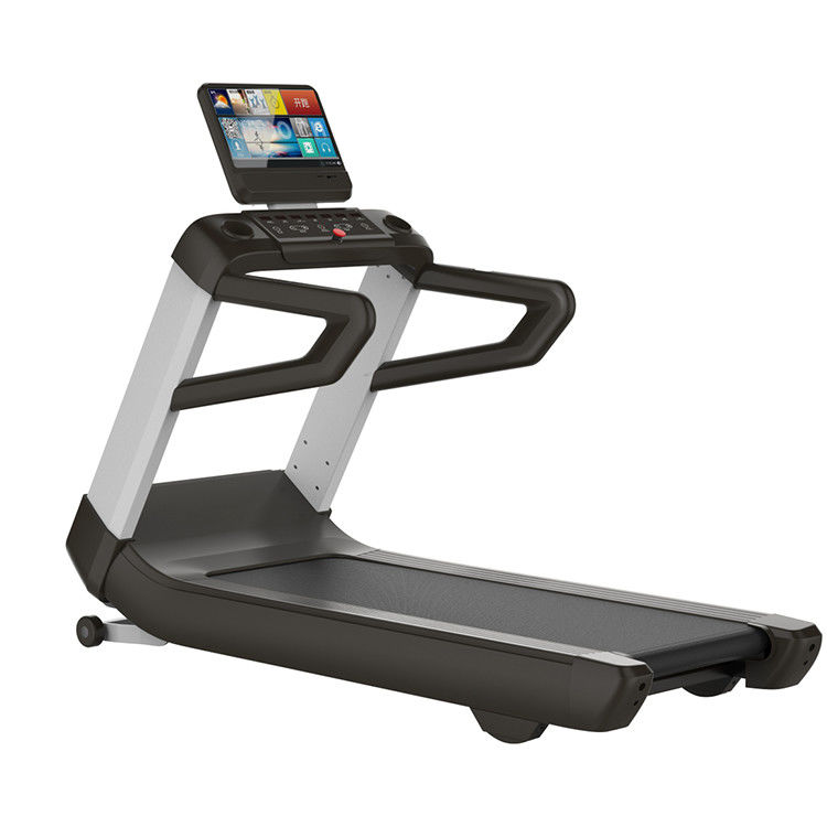 17.3 inch FHD Android Fitness Tablet met RK3399 processor en 10-punts capacitieve touch voor loopbandintegratie