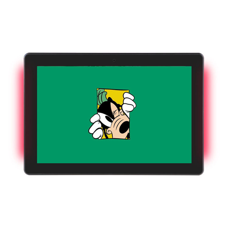 13.3 inch All In One Android Tablet met 10-punts capacitive touch en POE Power voor vergaderruimte PC