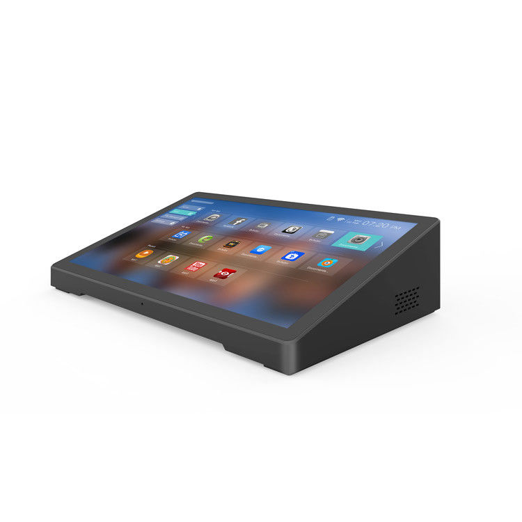 10.1 inch All-in-One Android Tablet met Quad Core RK3288 Processor en 800x1280 High Resolution Capacitive Screen