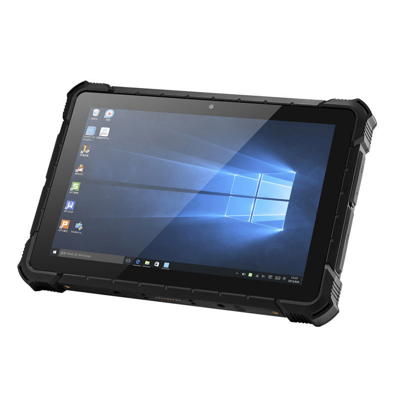 RuggedCore 10.1 Industriële Win Tablet