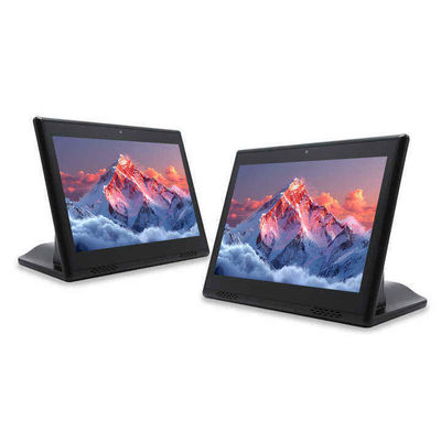 Geautomatiseerde 14-inch restaurant tablet met RK3568 Processor POE NFC 10-Point Touch 1080P HD Resolutie Android-systeem