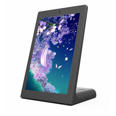 RK3128 Quad Core 8 inch Android Tablet Verticaal Touchscreen L-vorm